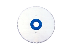 Oscimed Cast Saw Blade