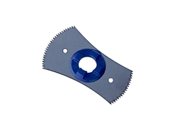 Oscimed Cast Saw Blade