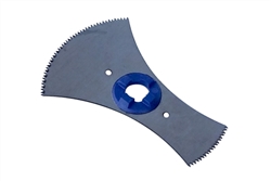 Oscimed Cast Saw Blade