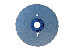 Oscimed Teflon Cast Saw Blade