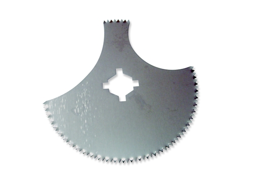 Autopsy Saw Blade