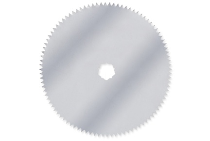 DeSoutter diamond cast cutter blade