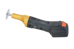 HEBU Medical Gold Cordless Cast Saw