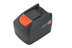 HEBU Cordless Cast Saw Replacement Battery