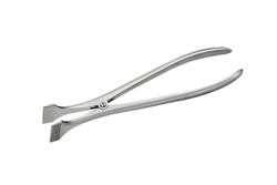 HEBU Medical 11" Duck Bill Cast Spreader