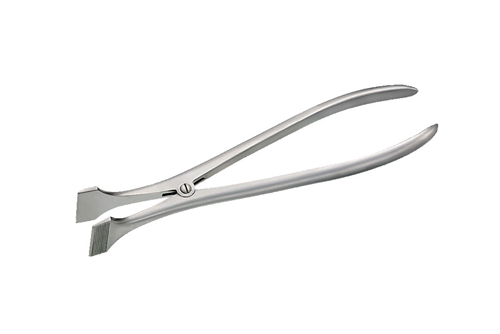 HEBU Medical 11" Duck Bill Cast Spreader