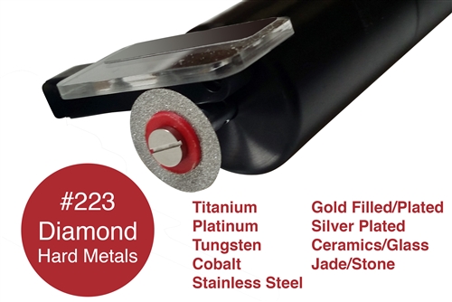 GEM Diamond Blades (2 Pk)
