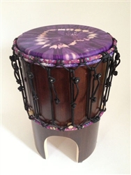 Childrens Floor Drum