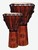 Jim Donovan Signature Series Small Djembe (11" x 20")