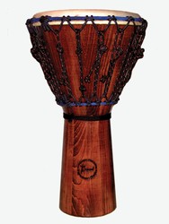  Jim Donovan Signature Series Standard Djembe (13" x 24")