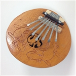 Kalimba Thumb Piano