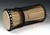 Large Talking Drum - Specialty Wood (7.5"x18")