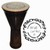 Matt Abts Signature Djembe Cajon (11'' X 20") with free bag