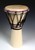  Mini Djembe - Specialty Wood (9"X16")