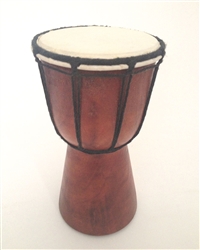 Childrens Very Mini Djembe