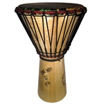 Matt Abts Signature Large Djembe