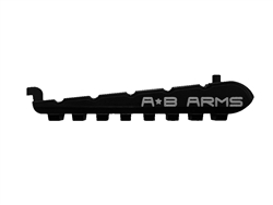 AB Arms T*Rail - Aluminum