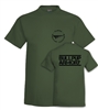 BULLPUP ARMORY T-Shirt - 100% Cotton