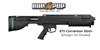 Bullpup Unlimited Shotgun Conversion Kit (for the Remington 870)