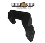 Bullpup Unlimited 90-degree Side Rail