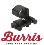 Burris Tactical AR - QD Pivot Ring - 30mm