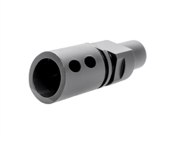 CMMG - FNH P90 Flash Hider - M12 x 1 LH