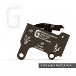 Geissele Automatics - TavorÂ® Super Sabra Trigger Pack