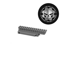 Gear Head Works Tavor Razorback - IDF 101 Rail