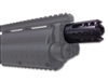 Hi-Tech KSG "Defender" Muzzle Brake - Anodized Aluminum