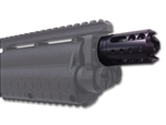 Hi-Tech KSG "Defender" Muzzle Brake - Anodized Aluminum