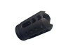 Hi-Tech KSG "Defender" Muzzle Brake - STEEL