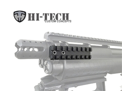 Hi-Tech KSG Mini Side Angle Rail