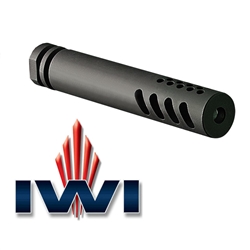 IWI TavorÂ® 556NATO Aluminum Muzzle Brake 4-5/8"