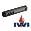 IWI TavorÂ® 9mm Aluminum Muzzle Brake 4-5/8"