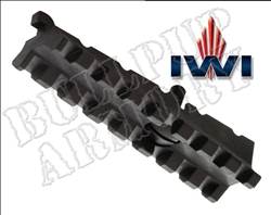 TAVOR SAR Fore Grip Rail - IWI factory part (Tavor SAR Forearm Picatinny)