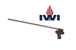 IWI TAVOR X95 Cocking Bar Assembly - charging handle with rod