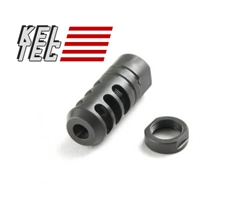 Kel-Tec RFB Muzzle Brake Kit