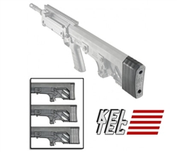 Kel-Tec RFB Buttpad Spacers