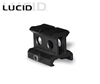 Lucid M7 Riser