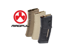 Magpul PMAG 30 Window (30 round - 223/5.56NATO) Gen M3