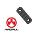 MAGPUL M-LOK 5-slot Aluminum Rail Section