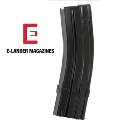 E-Lander Steel Magazine (5.56NATO/.233 - 40 round capacity)