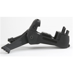 Mako - FAB Defense Tavor Quick Deployment Bipod - TAR Podium