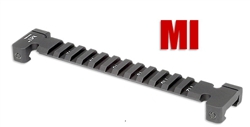 Midwest Industries Tavor Riser Rail