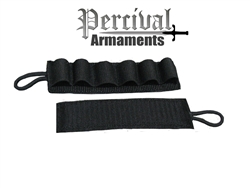 Percival Armaments 12ga Shell Card