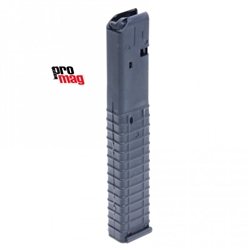 ProMag 9mm 32-Rd Polymer Magazine - Tavor-Colt SMG