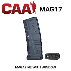 CAA MAG17