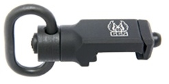 GG&G QD Rail Side Sling Mount