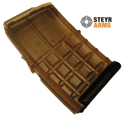 Steyr AUG Magazine (10 round - 5.56NATO-.223) Factory