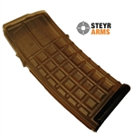 Steyr AUG Magazine (30 round - 5.56NATO-.223) Factory